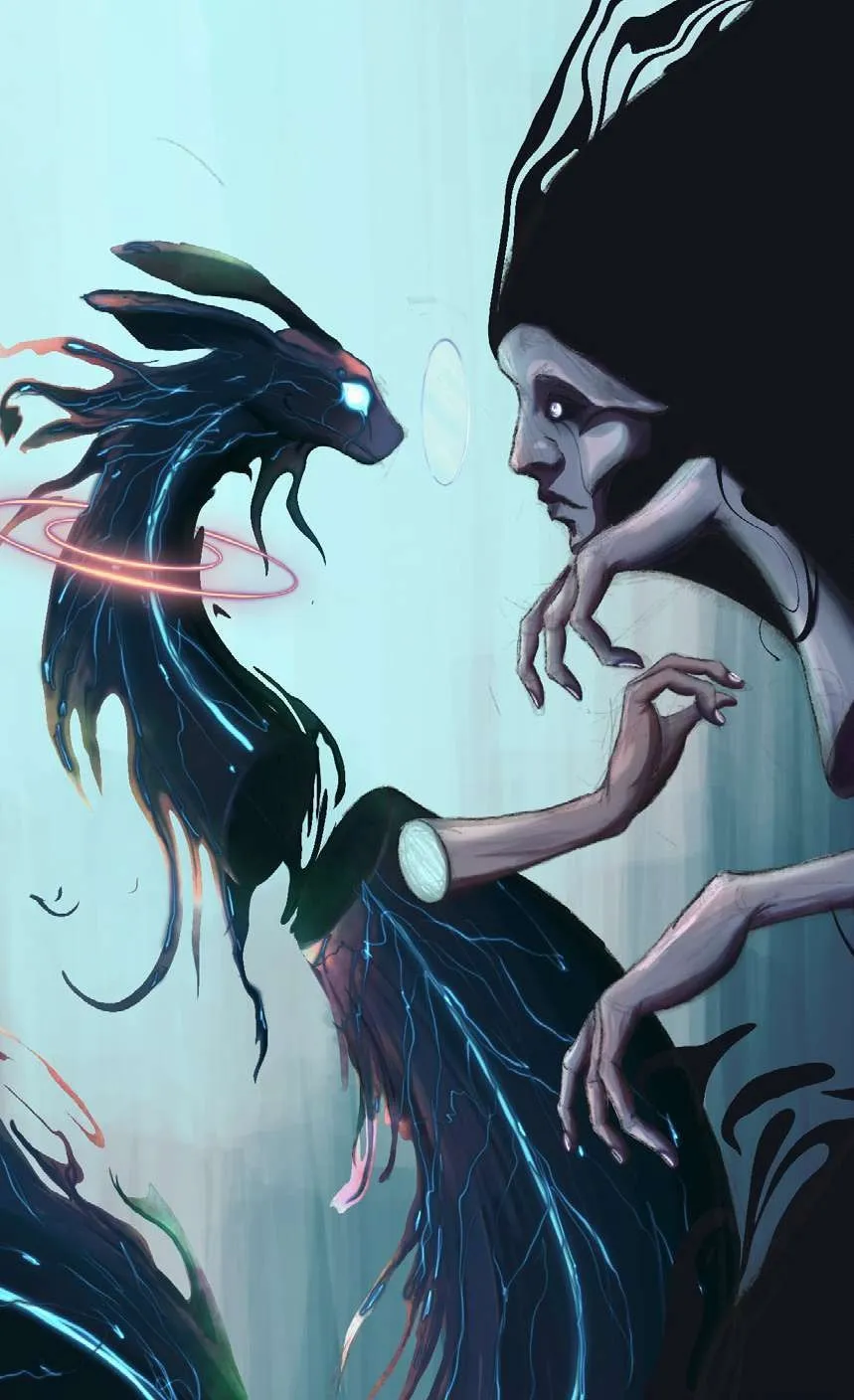 Digital Art
