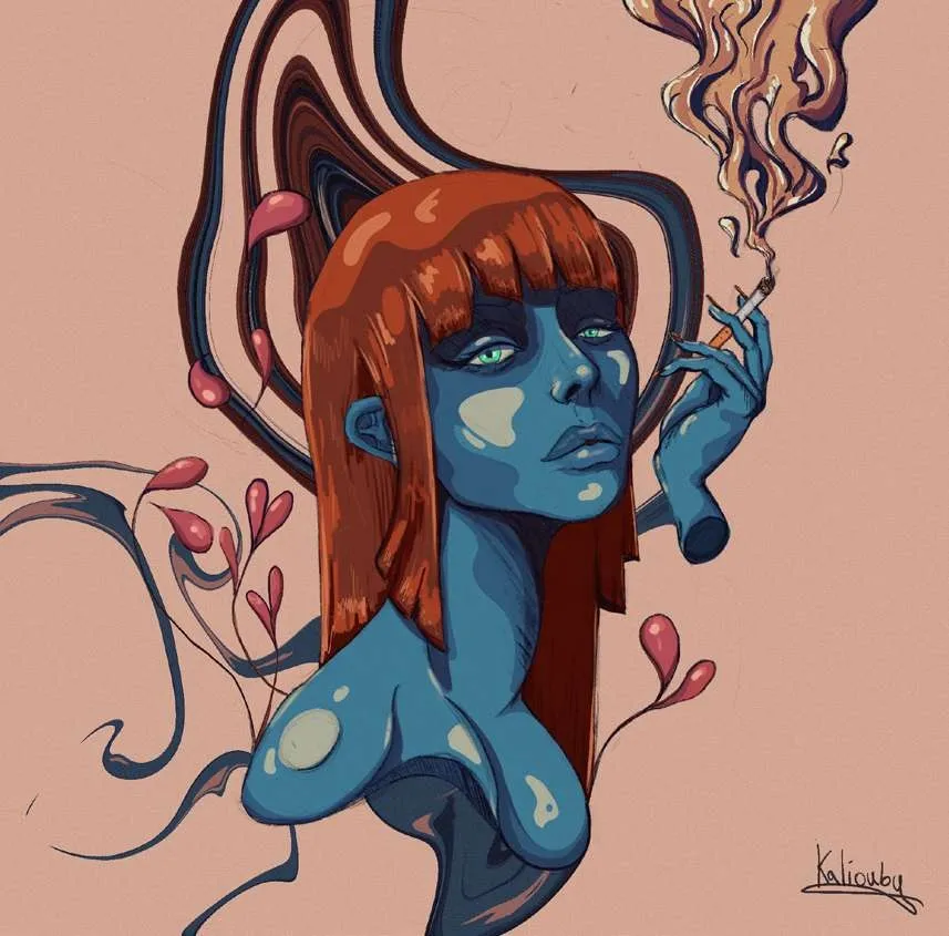 Digital Art
