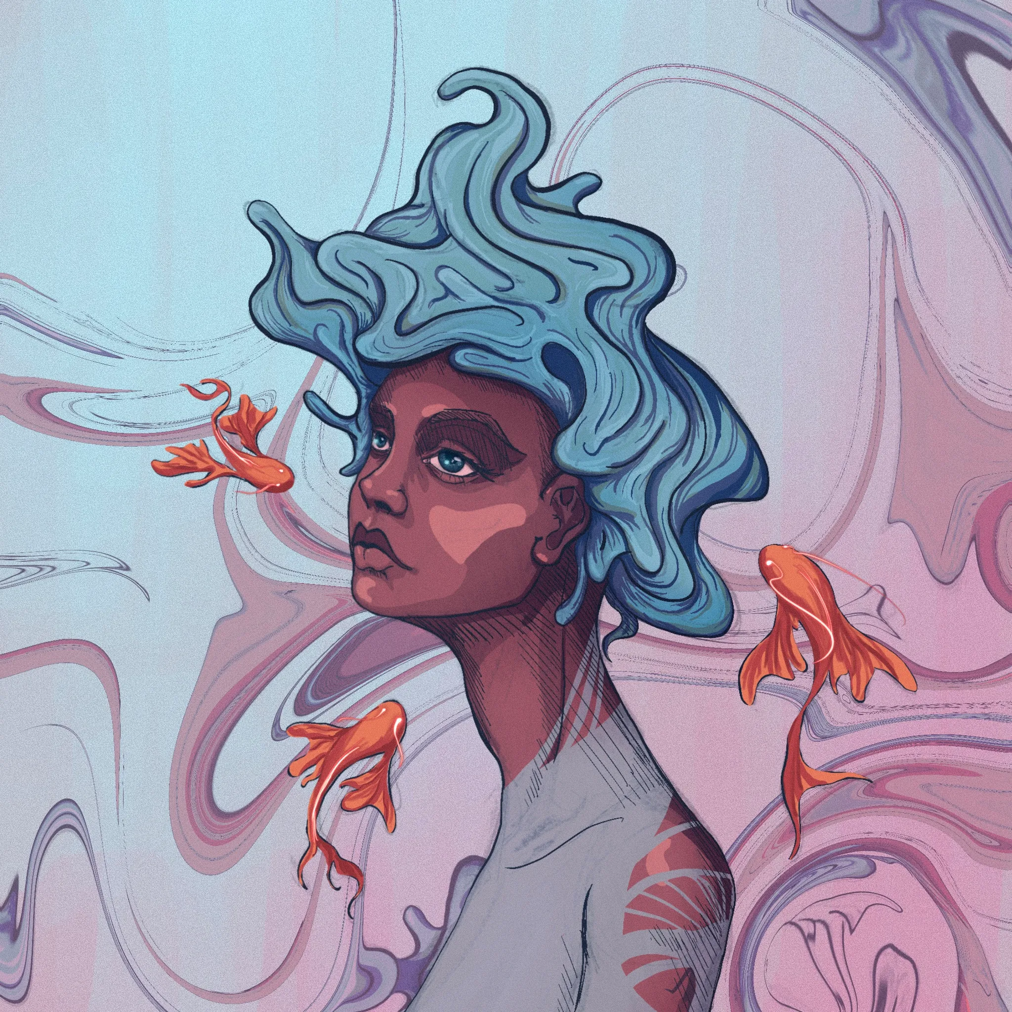 Digital Art