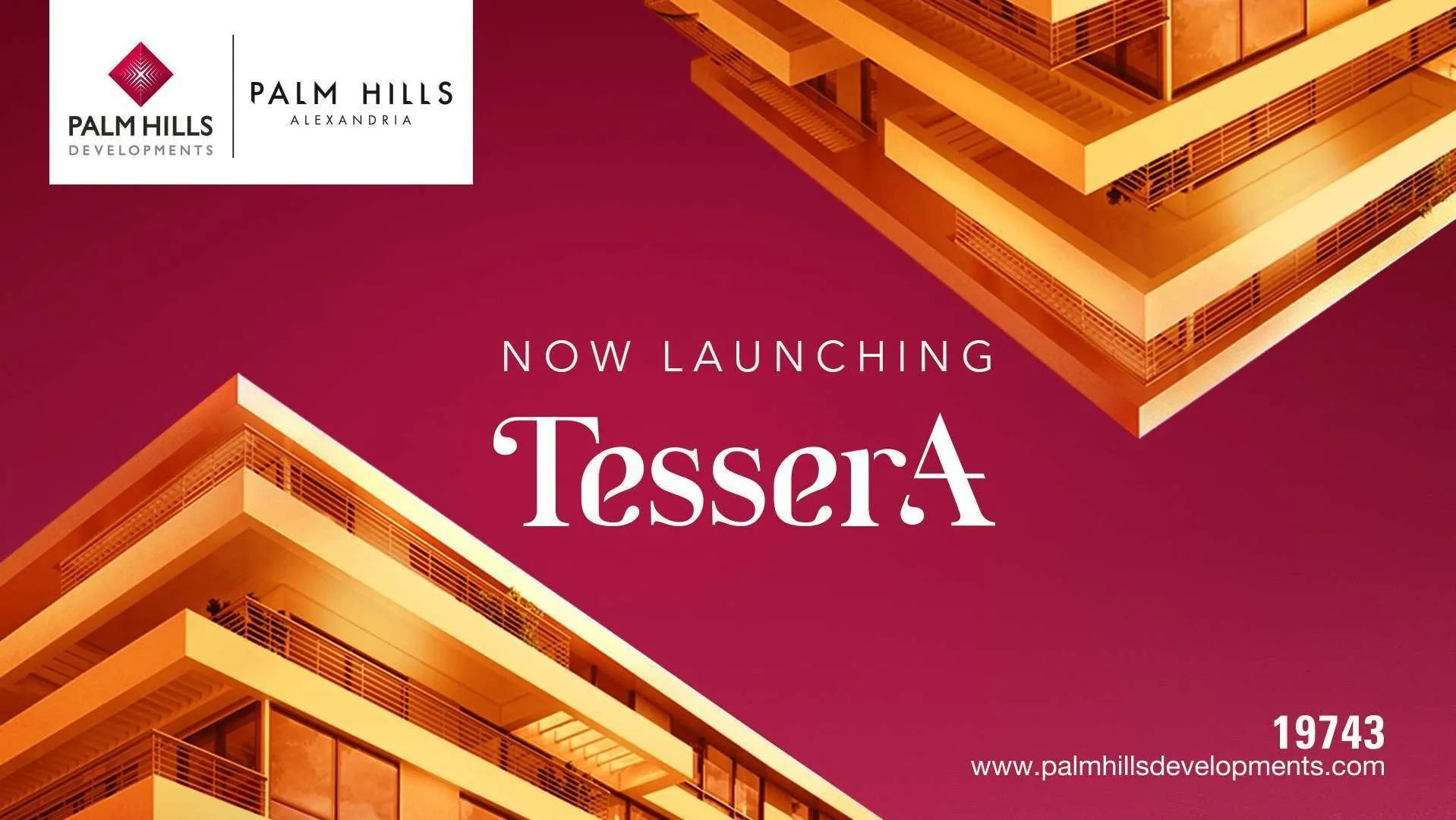 Palm Hills Developments