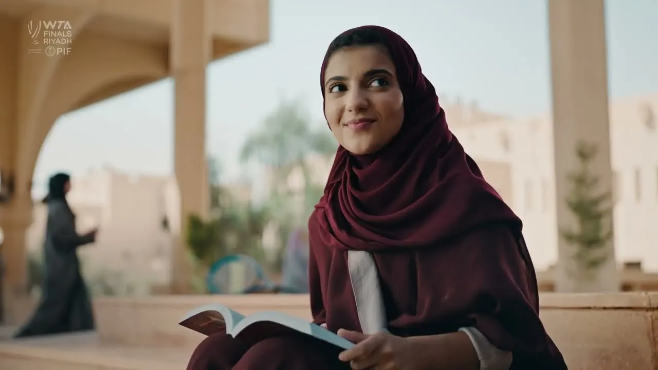 2024 WTA Finals Riyadh